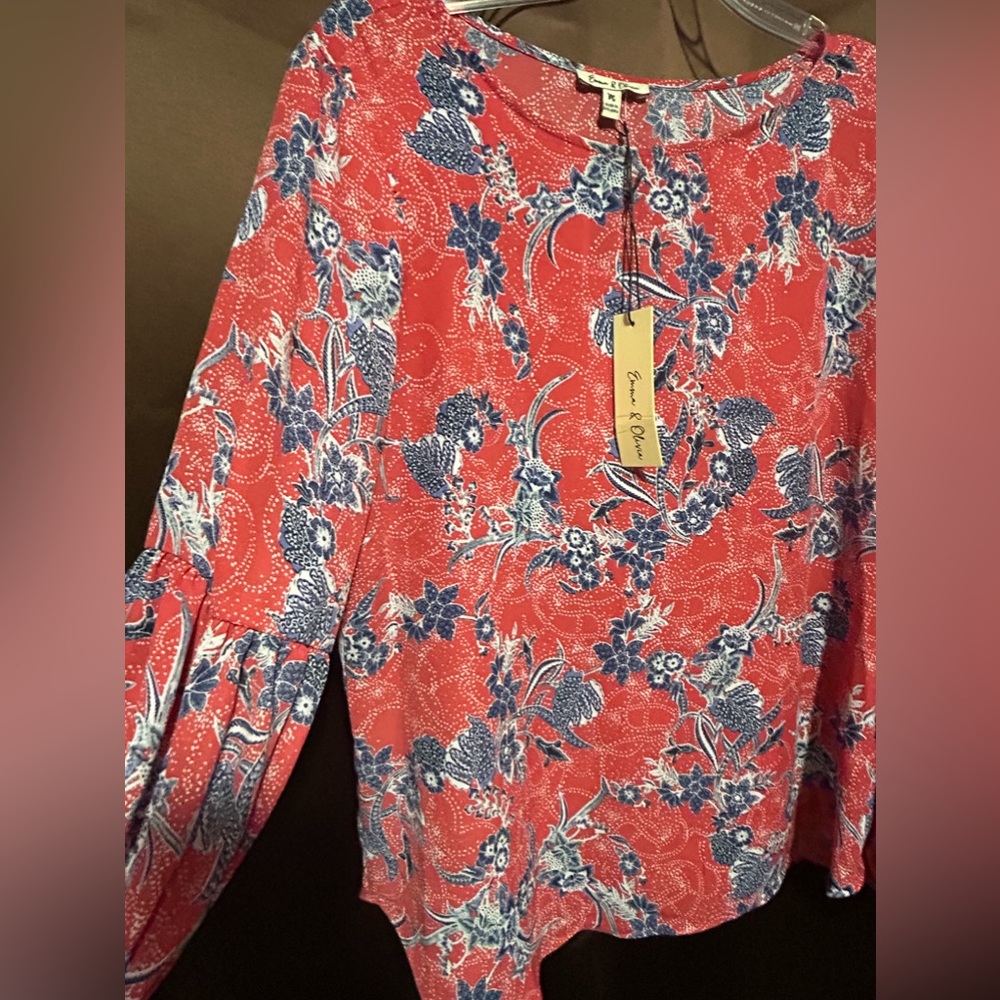 NEW Blouse